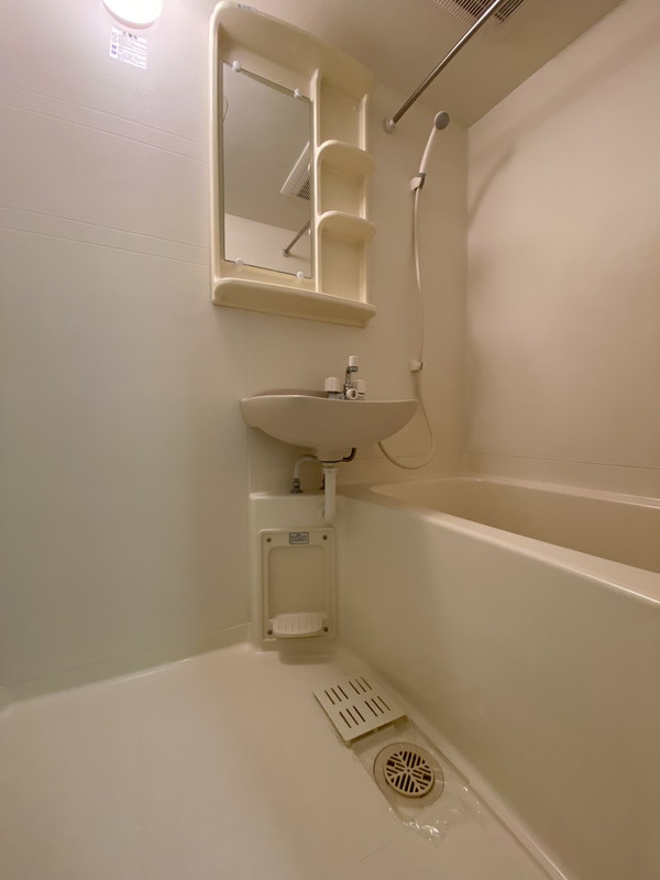 ガーデンコート三宿103の室内6