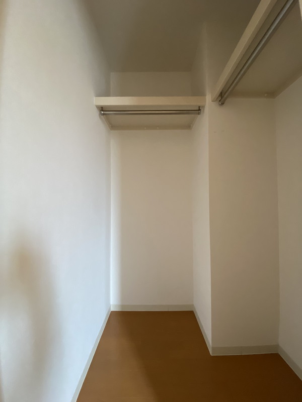 ガーデンコート三宿103の室内8