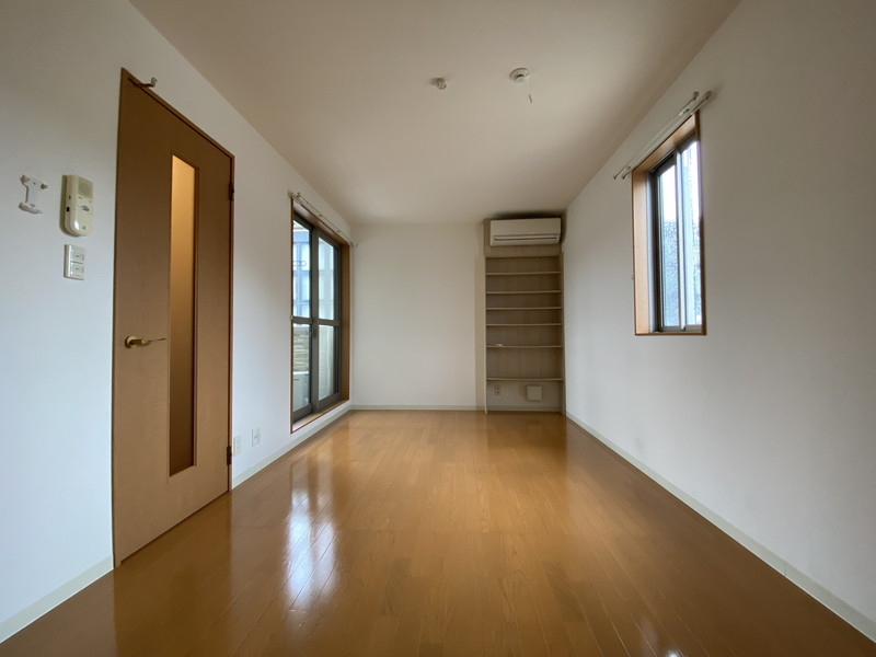 ガーデンコート三宿103の室内4