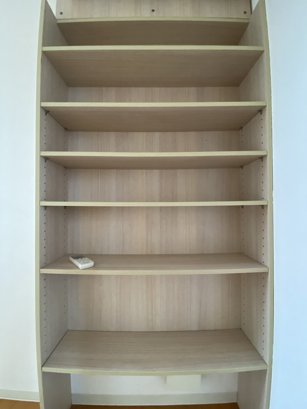 ガーデンコート三宿103の室内9