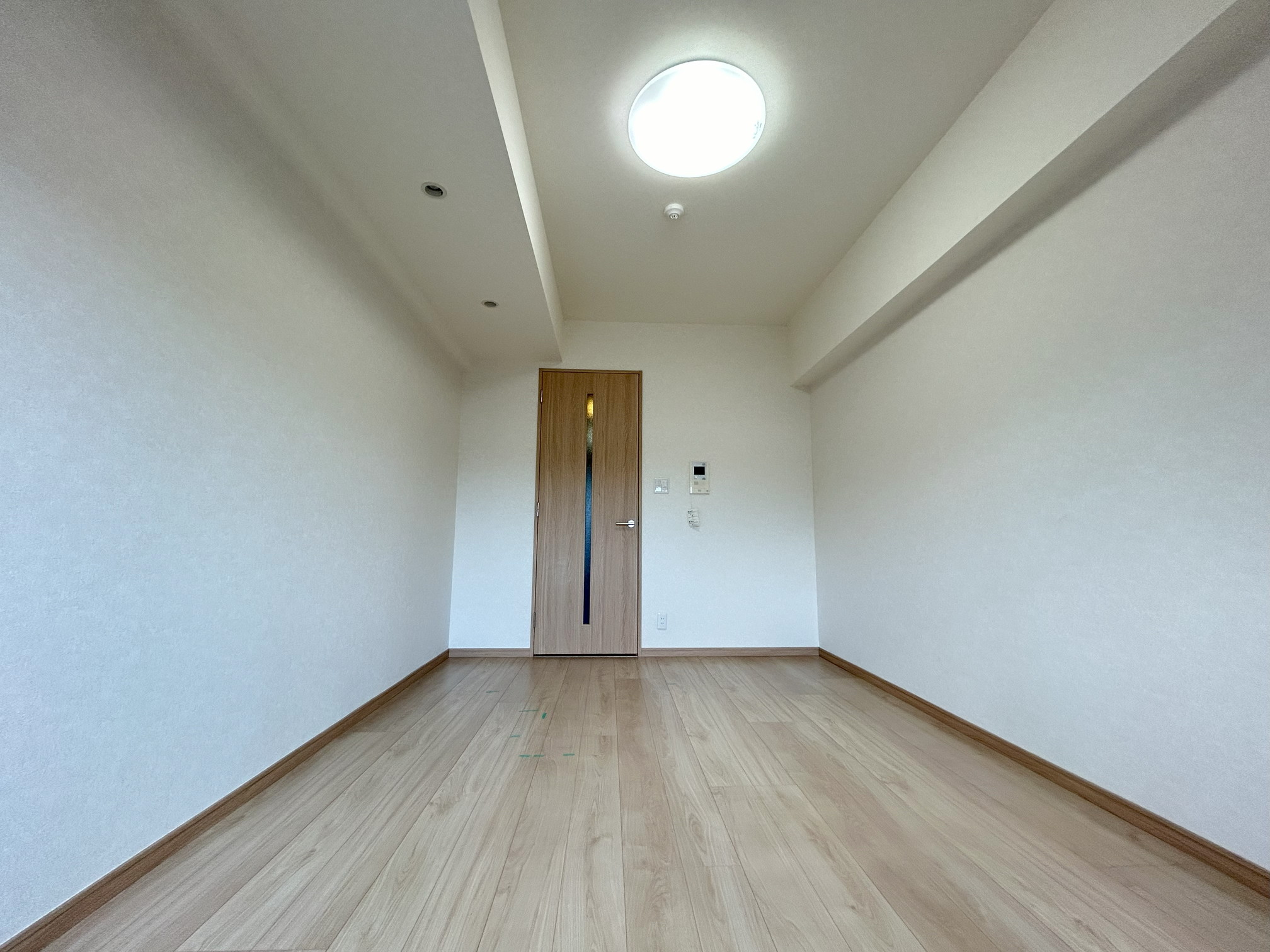 ルーブル三軒茶屋参番館302の室内2