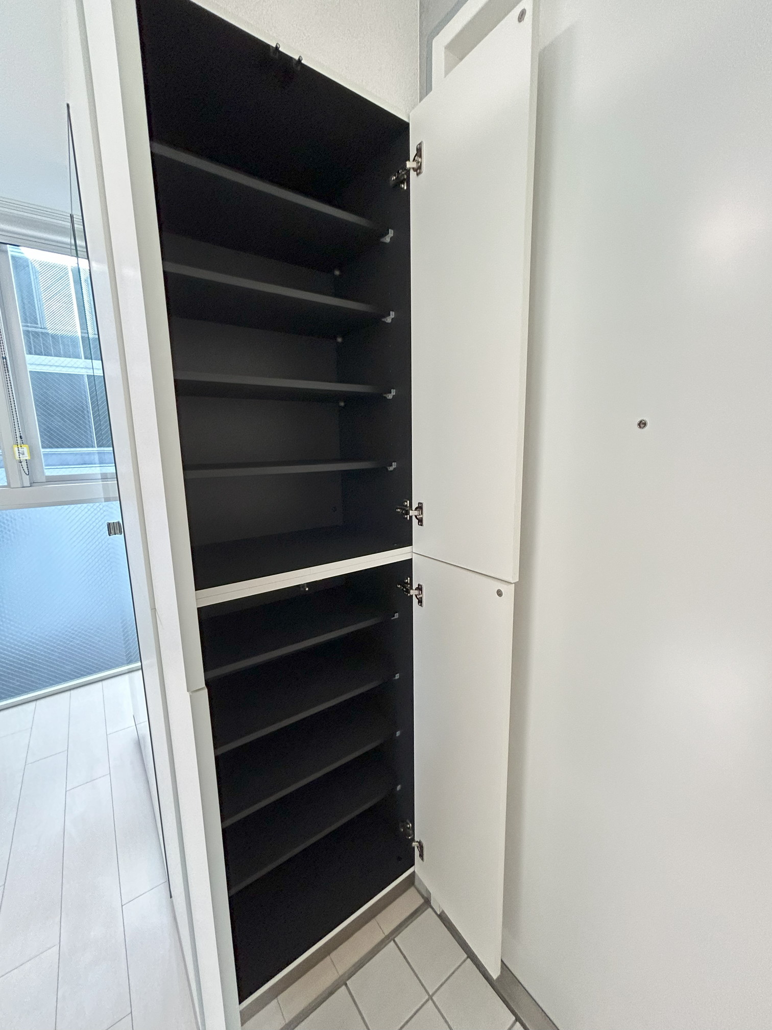 GRAND LIFES202の室内12