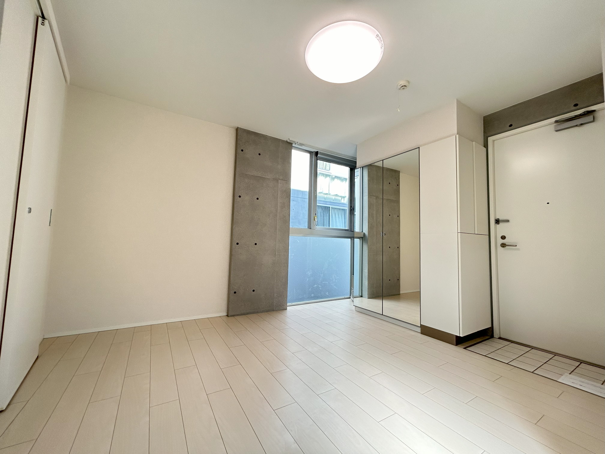 GRAND LIFES202の室内2