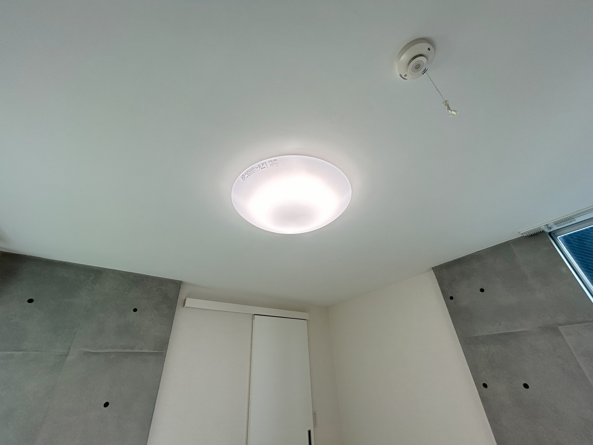 GRAND LIFES202の室内4