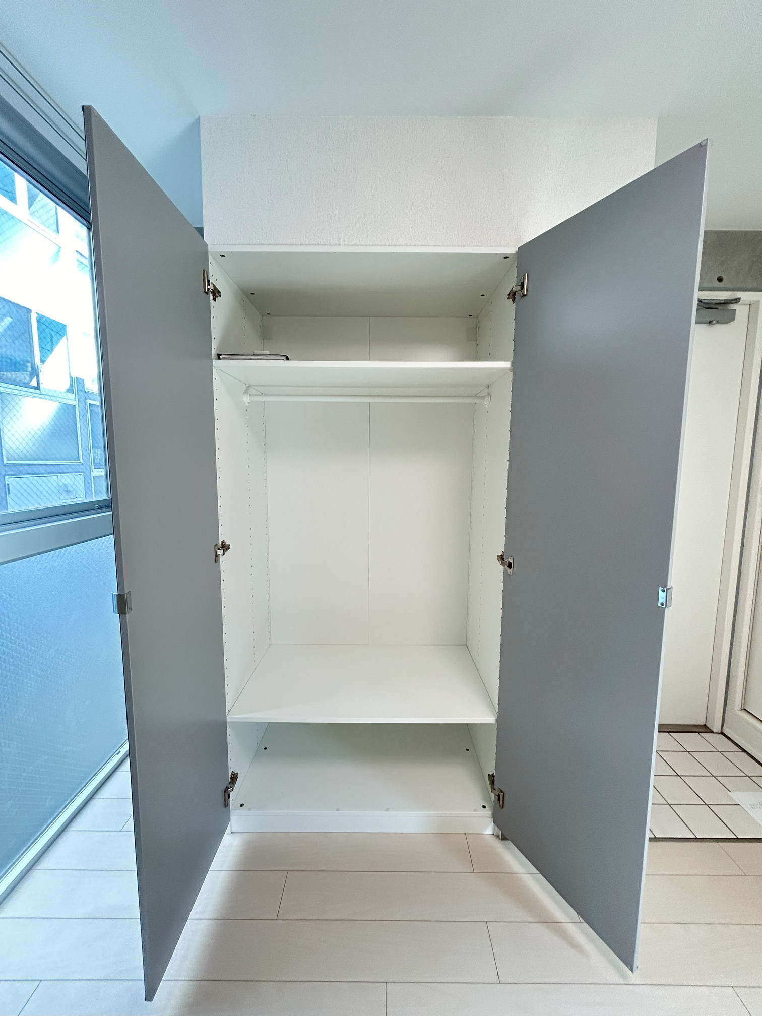 GRAND LIFES202の室内11