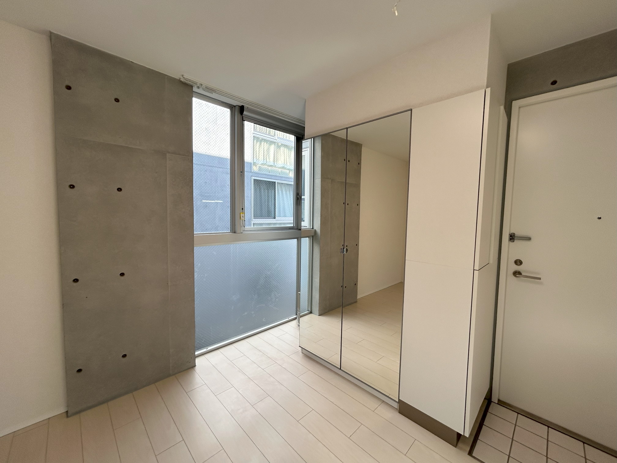 GRAND LIFES202の室内3