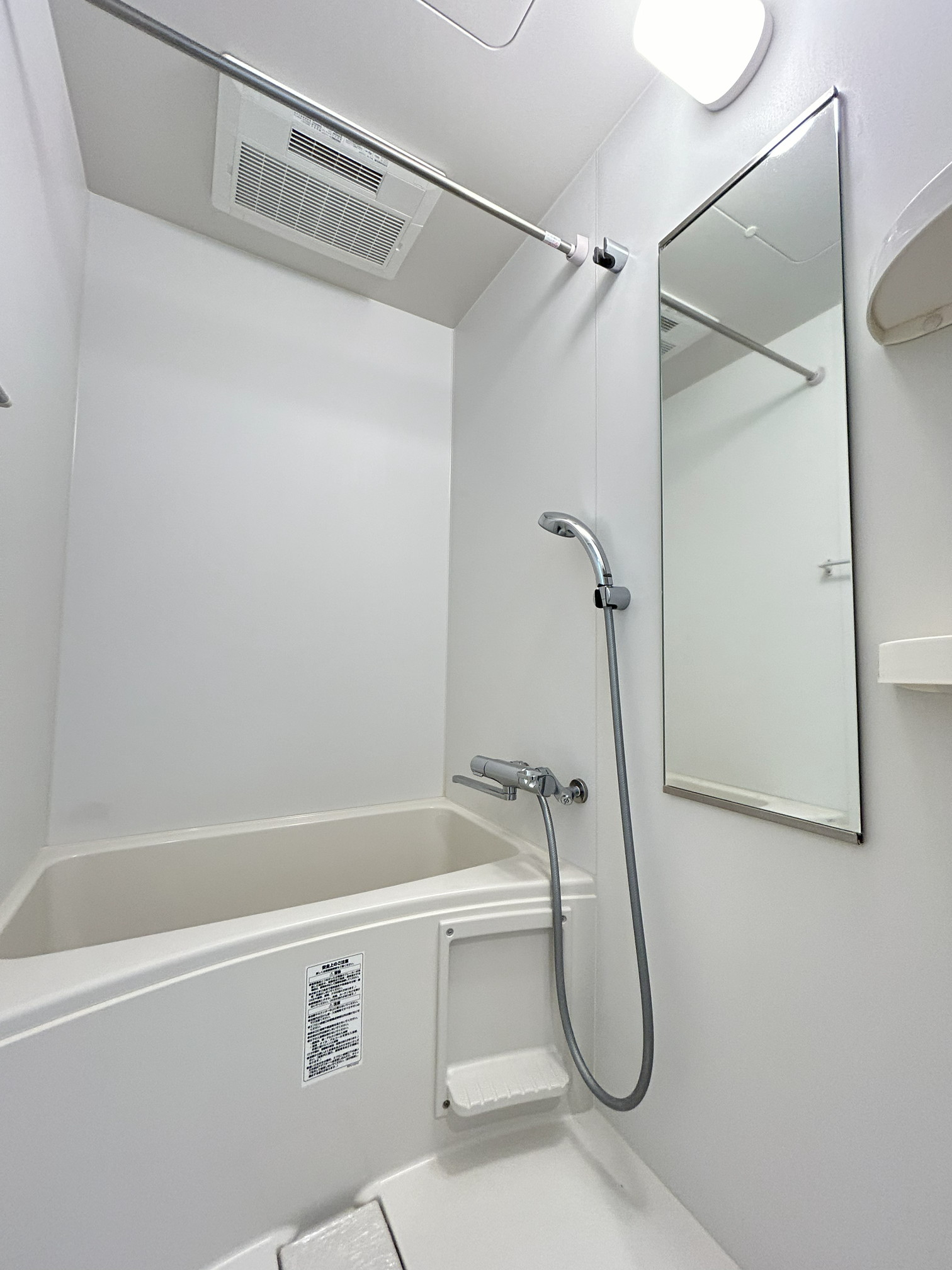 GRAND LIFES202の室内8