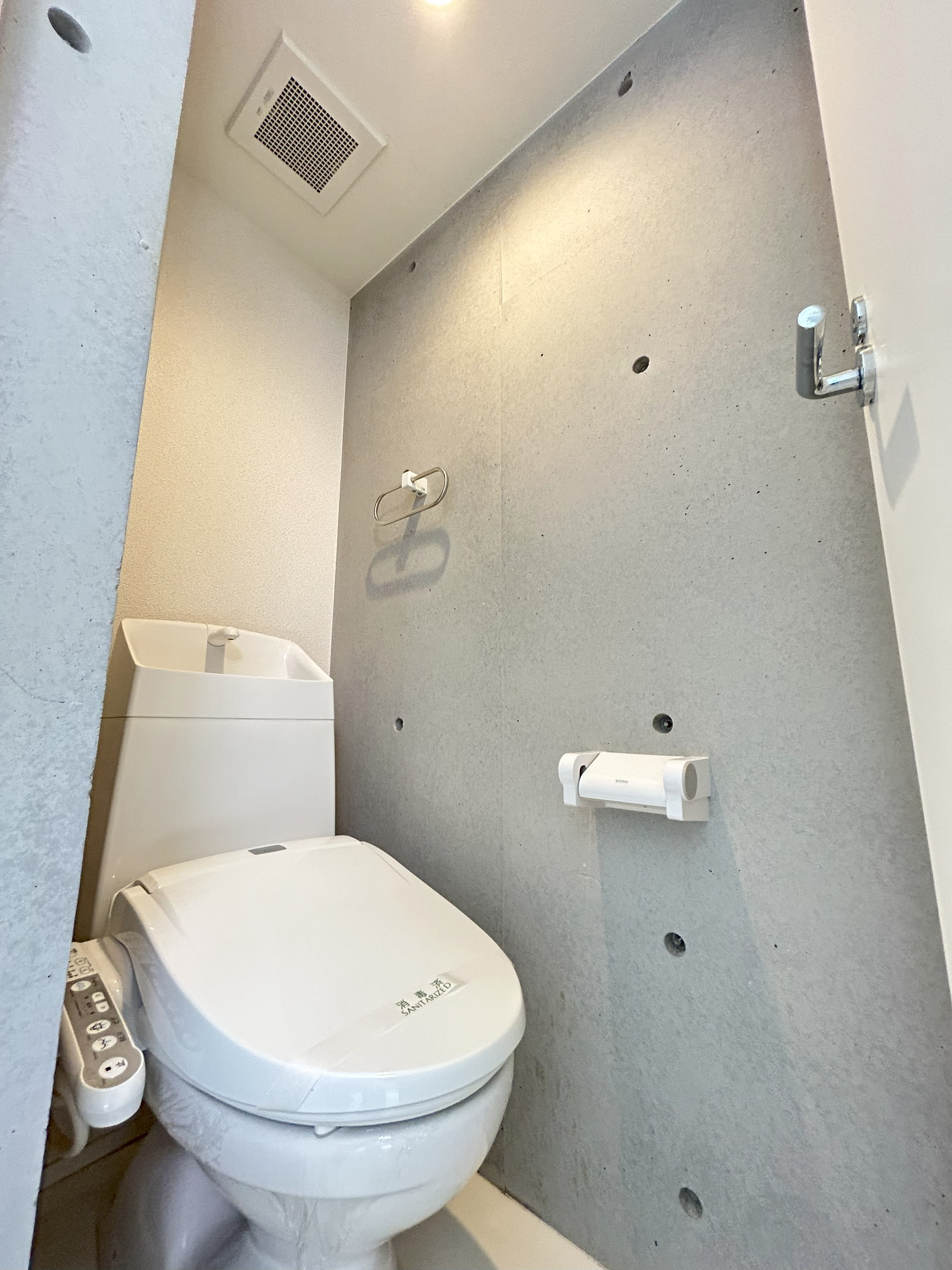 GRAND LIFES202の室内9