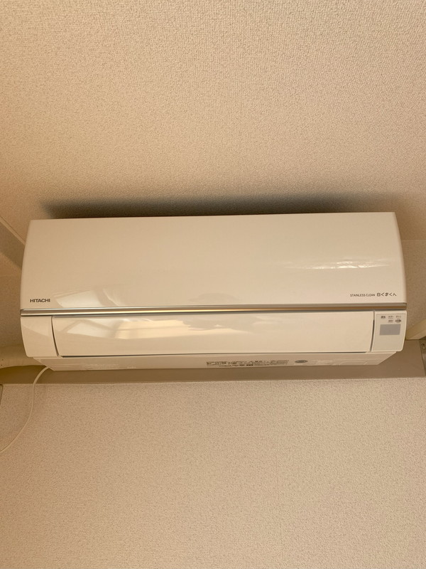 パレス池尻303の室内9