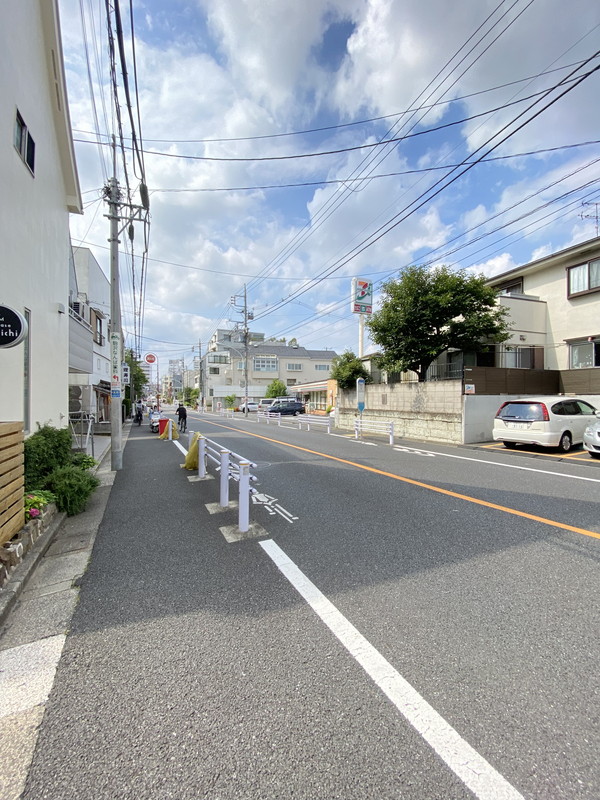 サンセリテ東が丘弐番館101の室内21