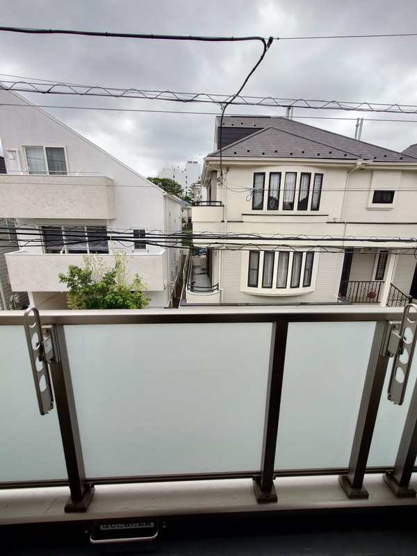 サンセリテ東が丘弐番館201の室内11