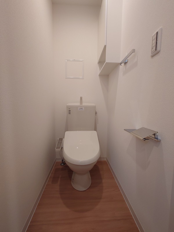 サンセリテ東が丘弐番館201の室内10