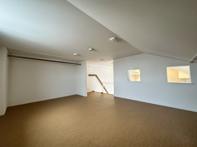 野沢ウッド213の室内5