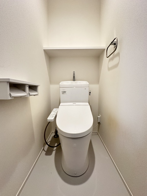 野沢ウッド213の室内9