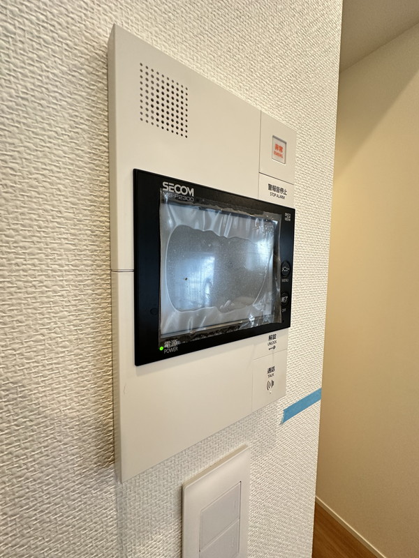 野沢ウッド213の室内12