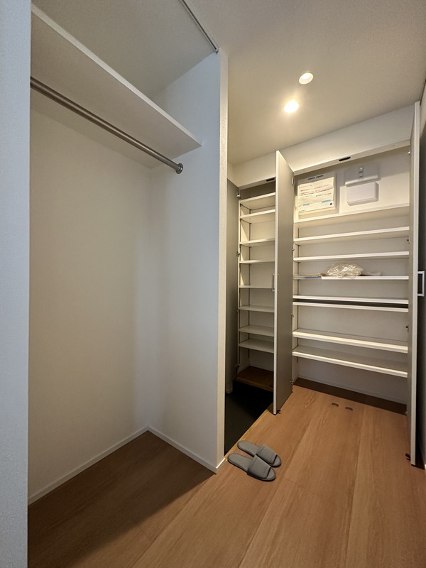 野沢ウッド213の室内11