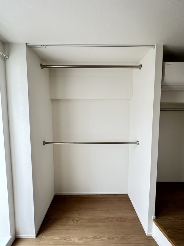 野沢ウッド213の室内10