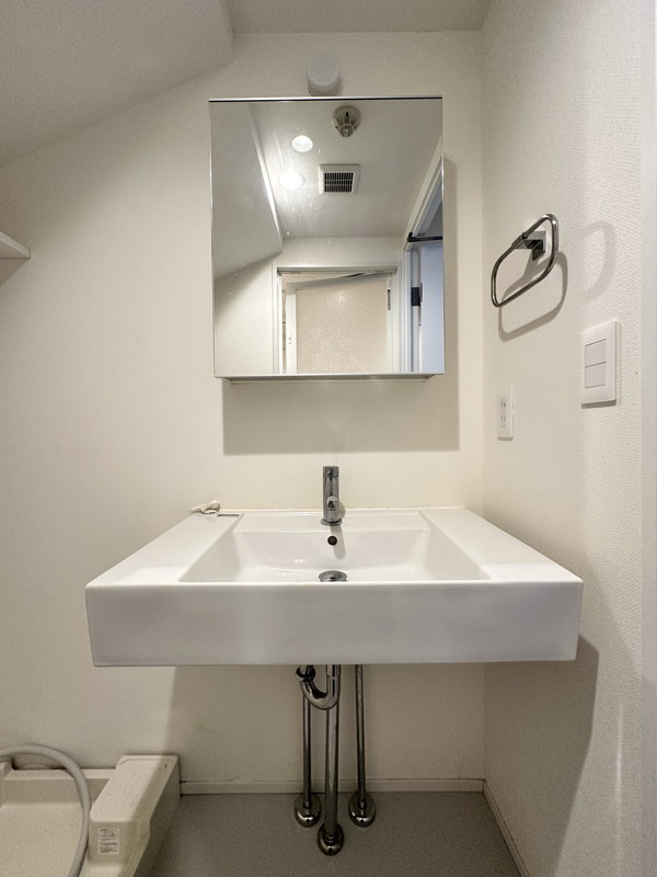 野沢ウッド213の室内7