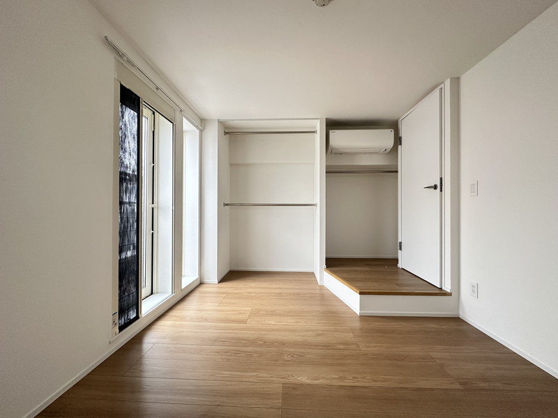 野沢ウッド213の室内4