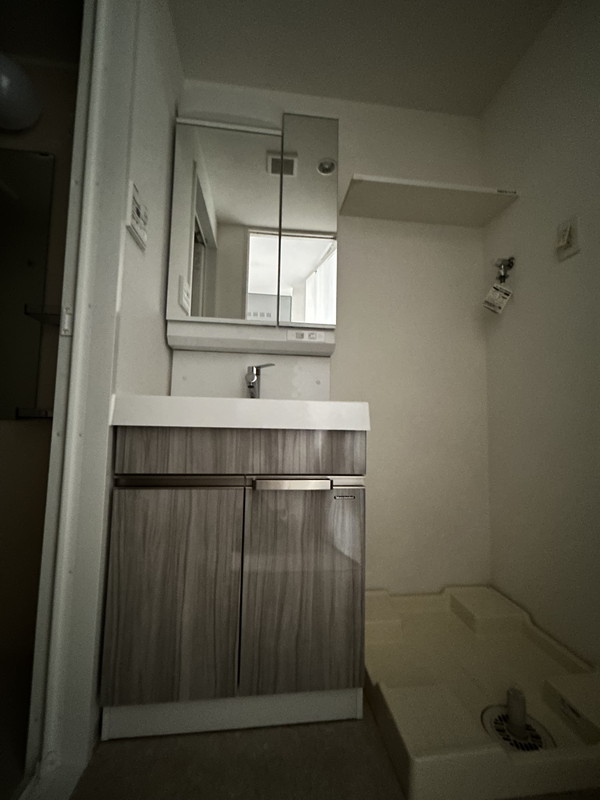 RELUXIA三軒茶屋（リルシア三軒茶屋）101の室内10