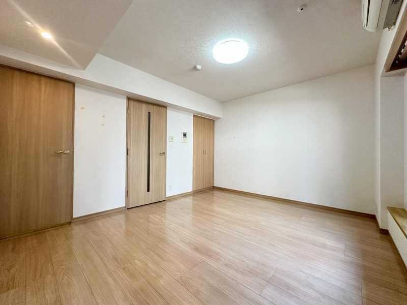 ルーブル駒沢大学参番館208の室内2