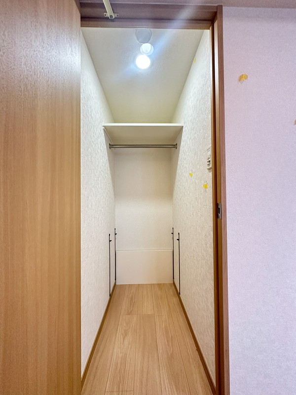 ルーブル駒沢大学参番館208の室内10