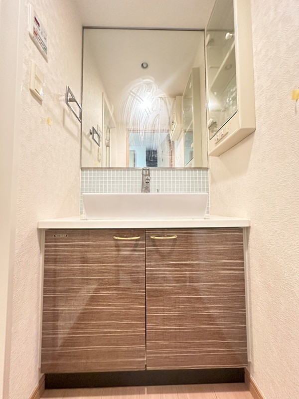 ルーブル駒沢大学参番館208の室内6