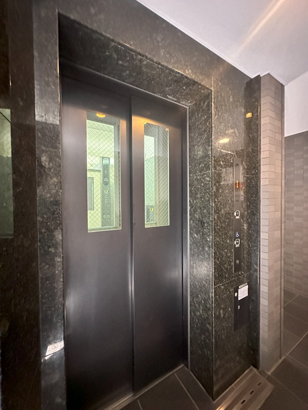 ルーブル駒沢大学参番館208の室内14