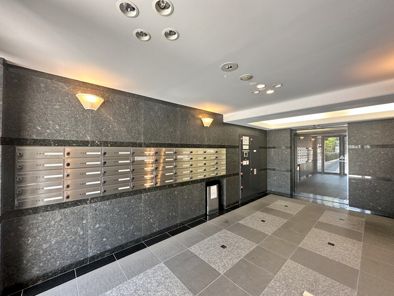 ルーブル駒沢大学参番館208の室内4