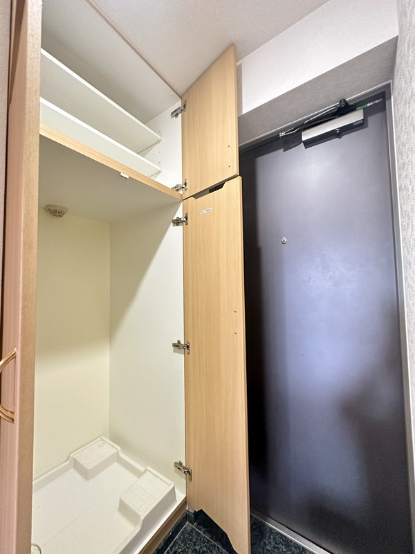 ルーブル駒沢大学参番館208の室内11