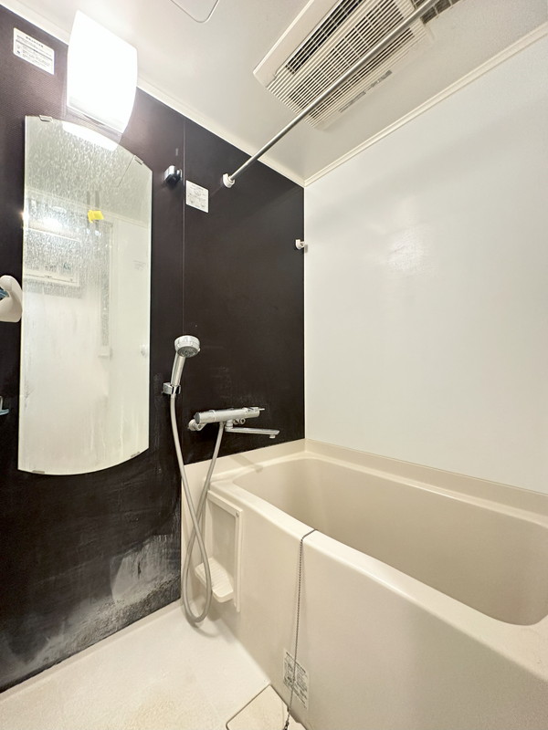 ルーブル駒沢大学参番館208の室内7