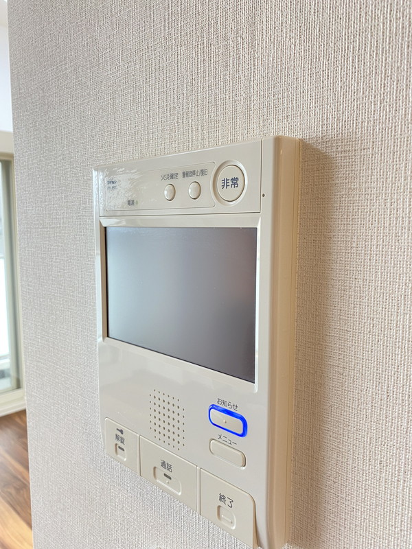 コンフォリア世田谷上馬1003の室内18
