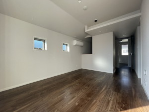 アクト深沢104の室内4