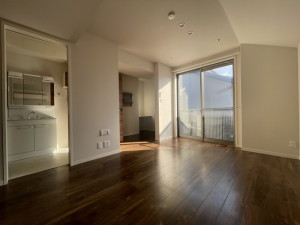 アクト深沢104の室内3