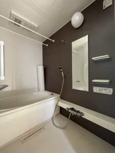 アクト深沢104の室内5