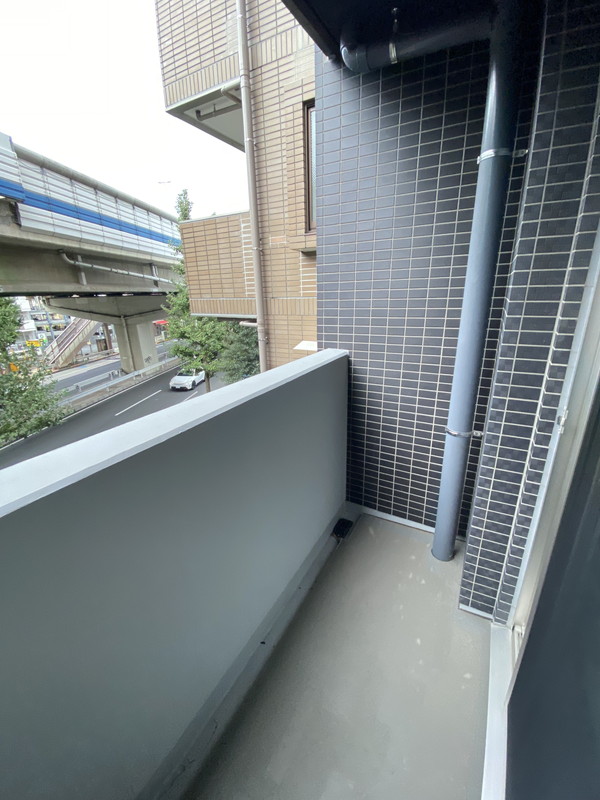ステージファースト桜新町306の室内12
