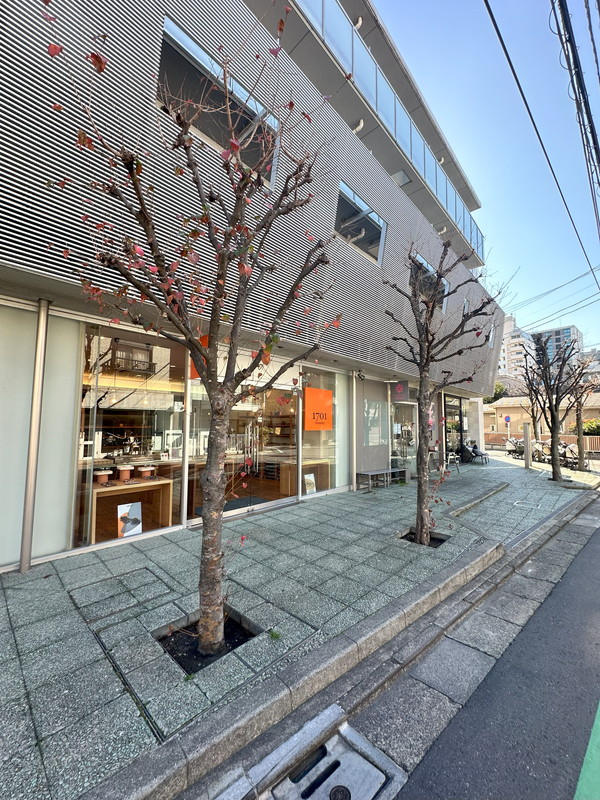 カスタリア中目黒214の室内16