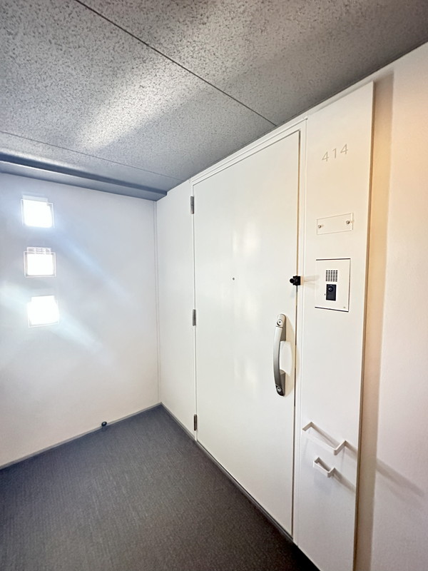 カスタリア中目黒214の室内14