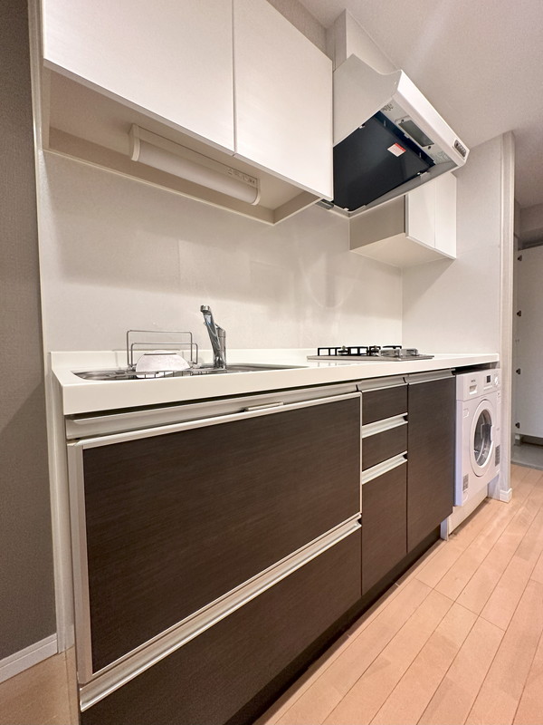 カスタリア中目黒214の室内8