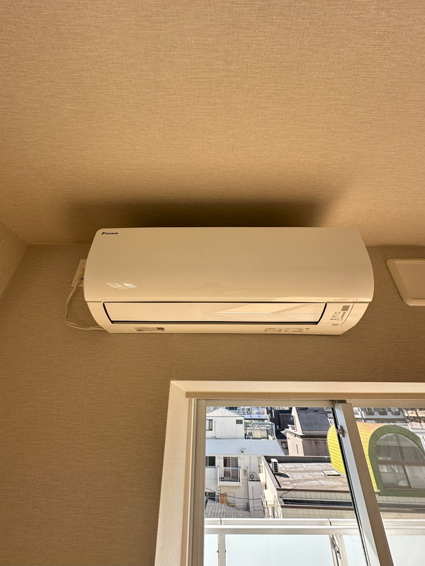 カスタリア中目黒214の室内4