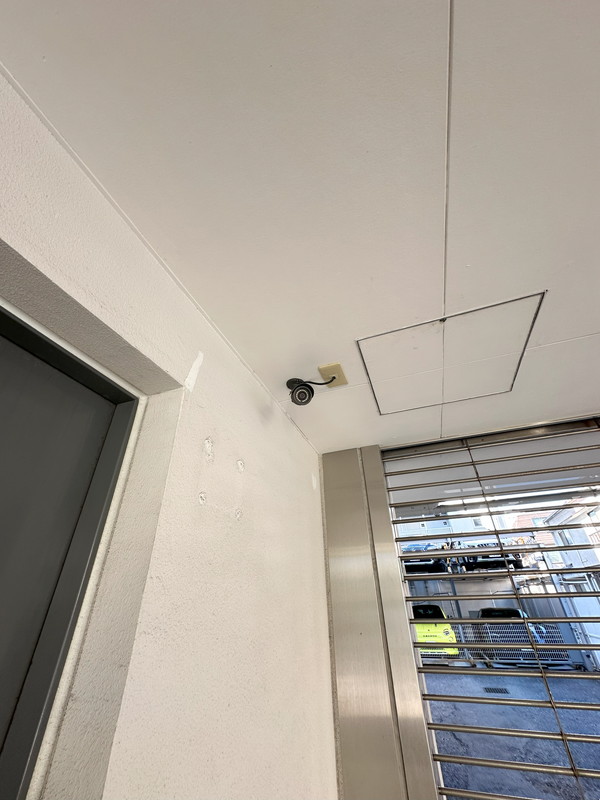 カスタリア中目黒214の室内18