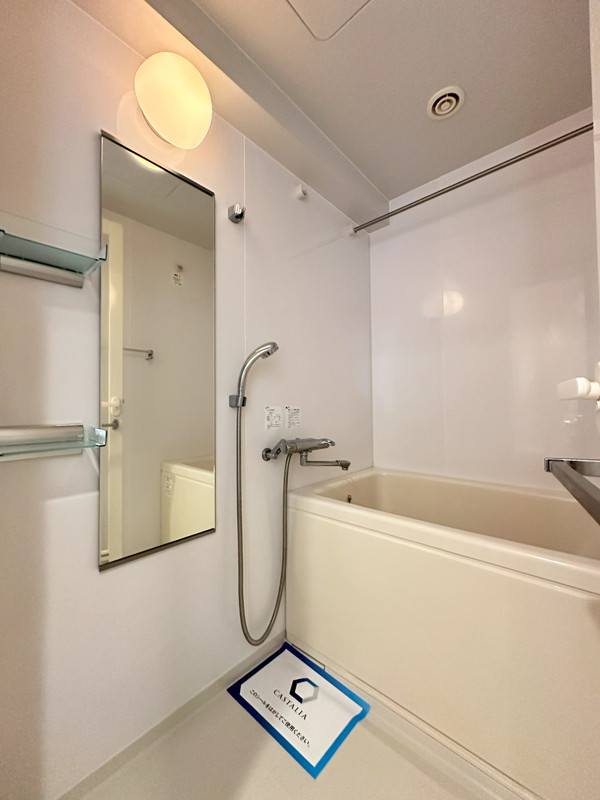 カスタリア中目黒214の室内10