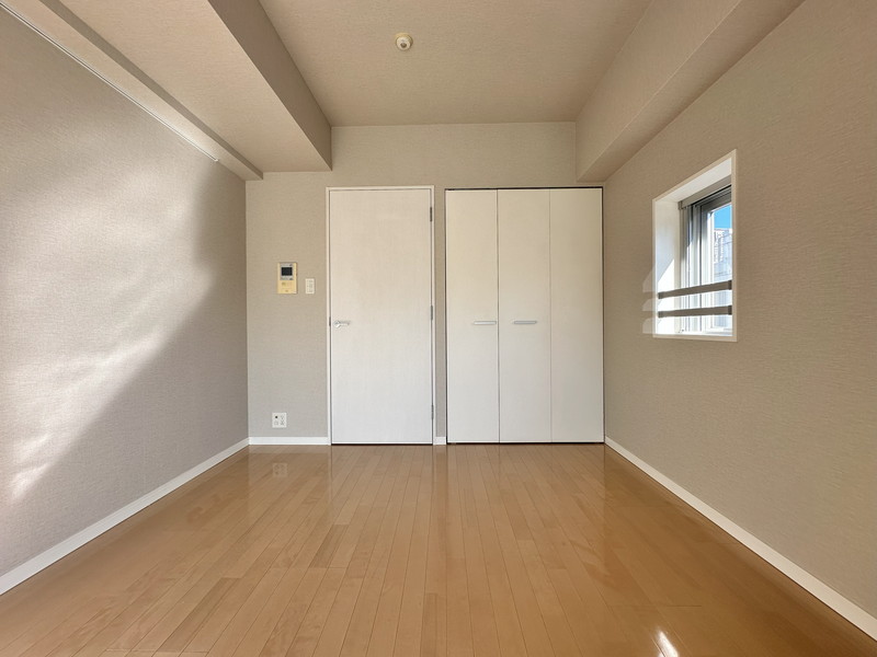 カスタリア中目黒214の室内3
