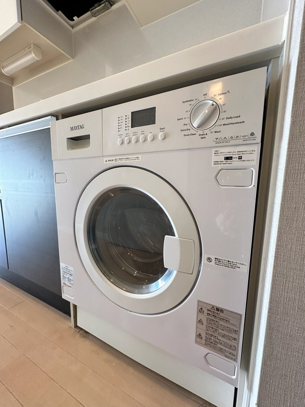 カスタリア中目黒214の室内9