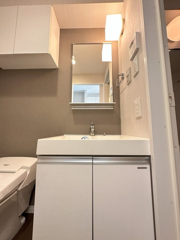 カスタリア中目黒214の室内11