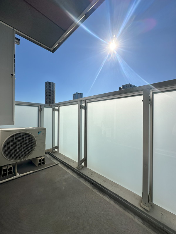 カスタリア中目黒214の室内5