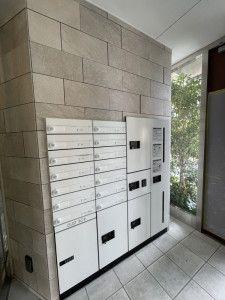 ディアコート三軒茶屋301の室内12