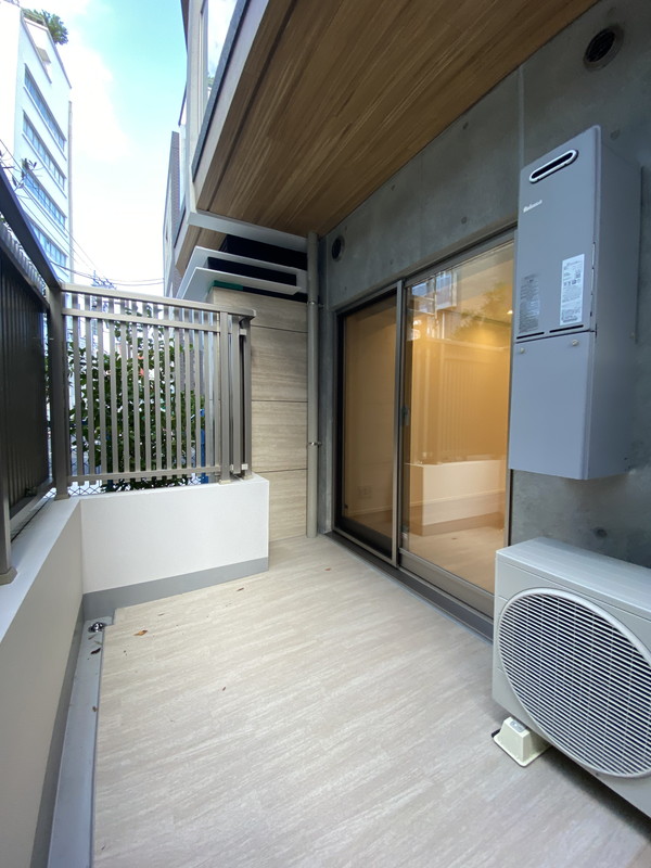 イプセ三軒茶屋103の室内7
