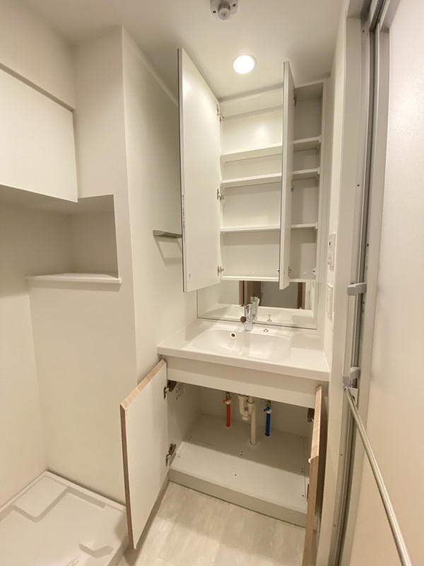 イプセ三軒茶屋103の室内10
