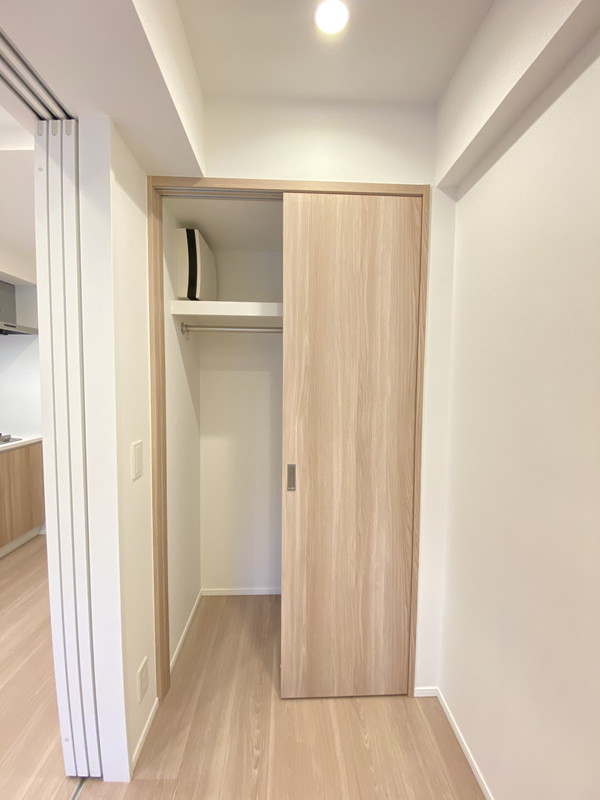 イプセ三軒茶屋103の室内6